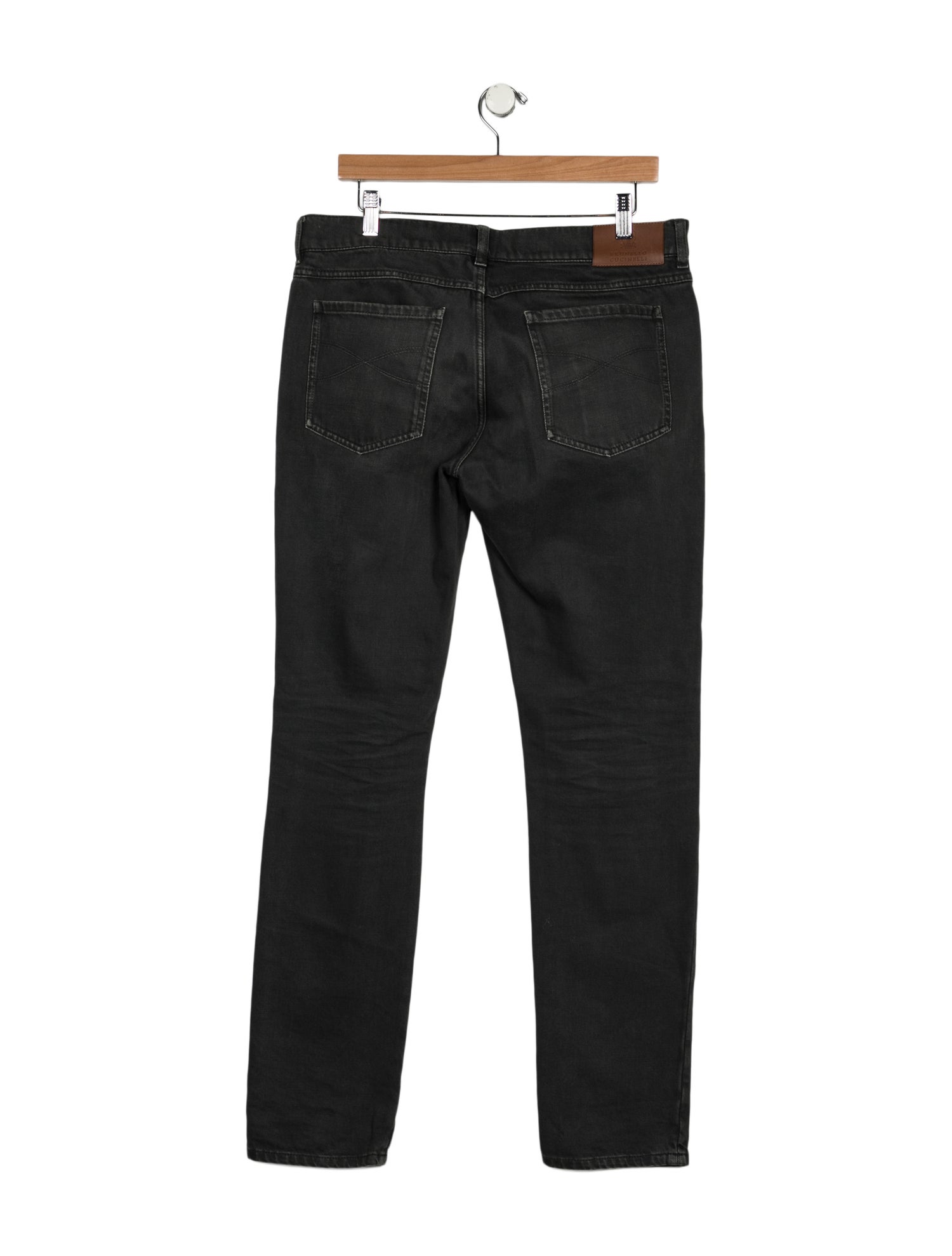 Brunello Cucinelli Skinny Jeans