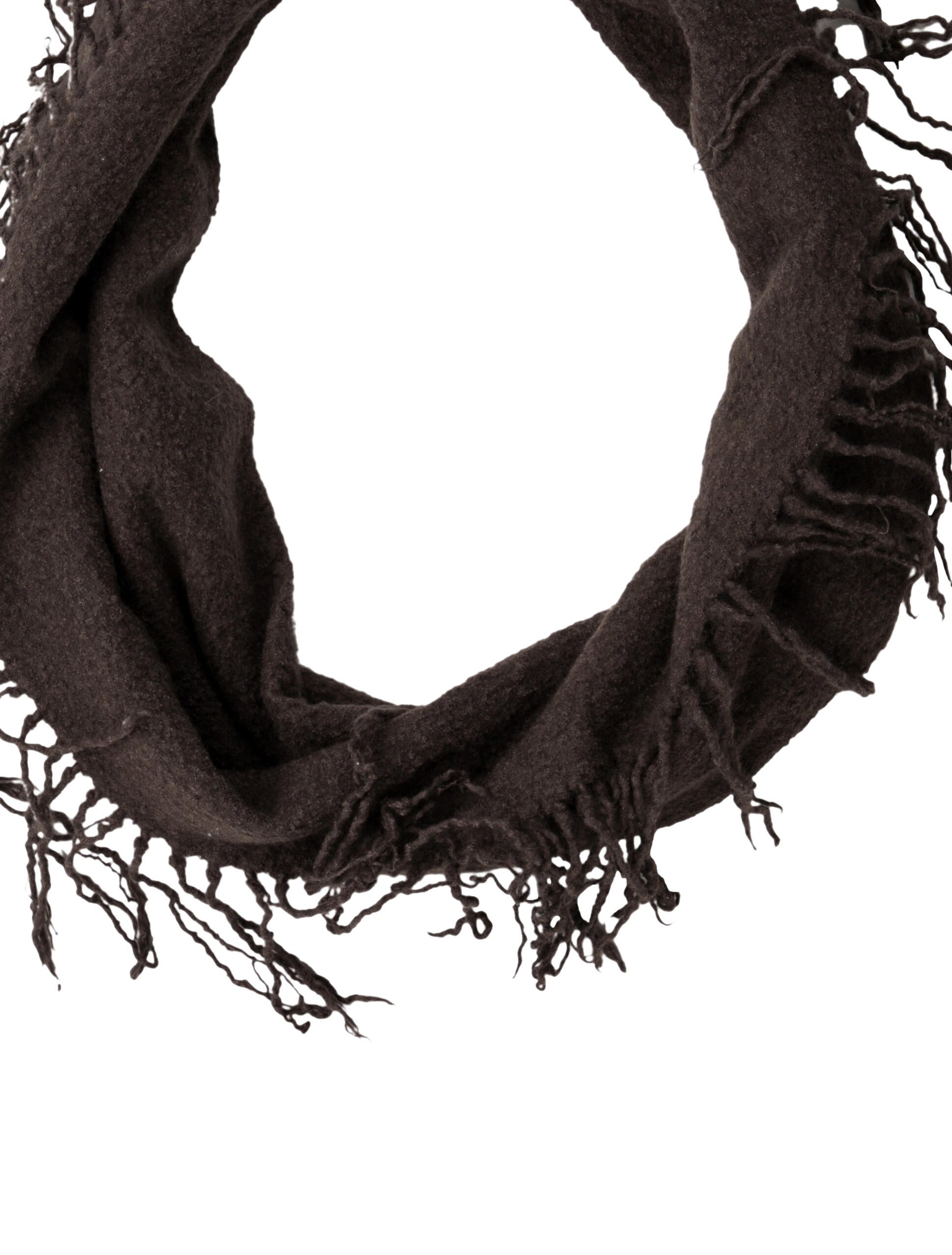 Brunello Cucinelli Cashmere Scarf