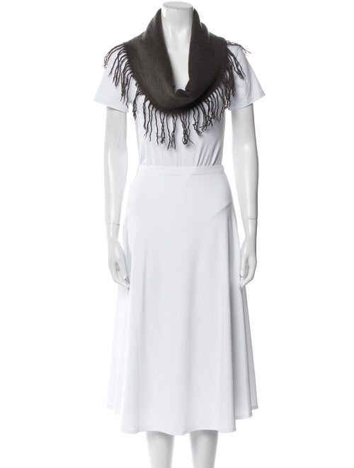 Brunello Cucinelli Cashmere Scarf