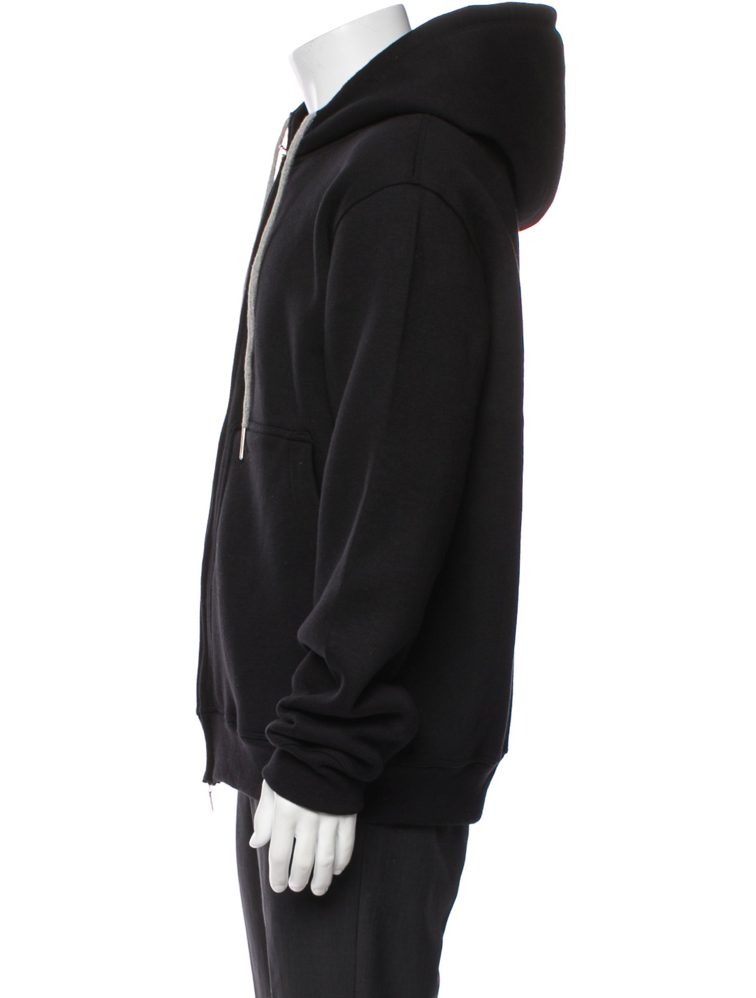 Brunello Cucinelli Cashmere Bomber Jacket