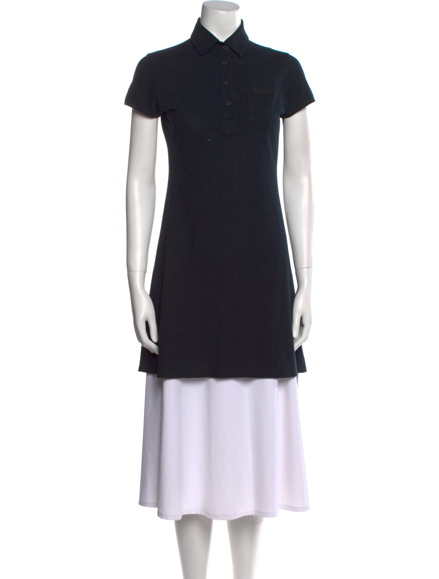 Brunello Cucinelli Mini Dress