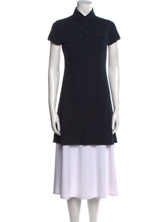 Brunello Cucinelli Mini Dress