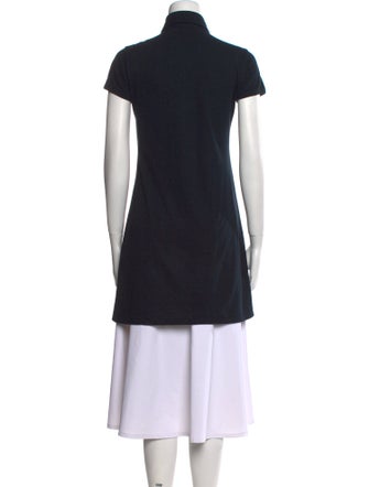 Brunello Cucinelli Mini Dress