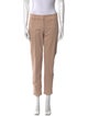 Brunello Cucinelli Straight Leg Pants