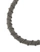 Brunello Cucinelli Beaded Collar Necklace