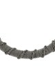 Brunello Cucinelli Beaded Collar Necklace