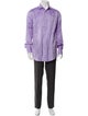 Brunello Cucinelli Long Sleeve Dress Shirt