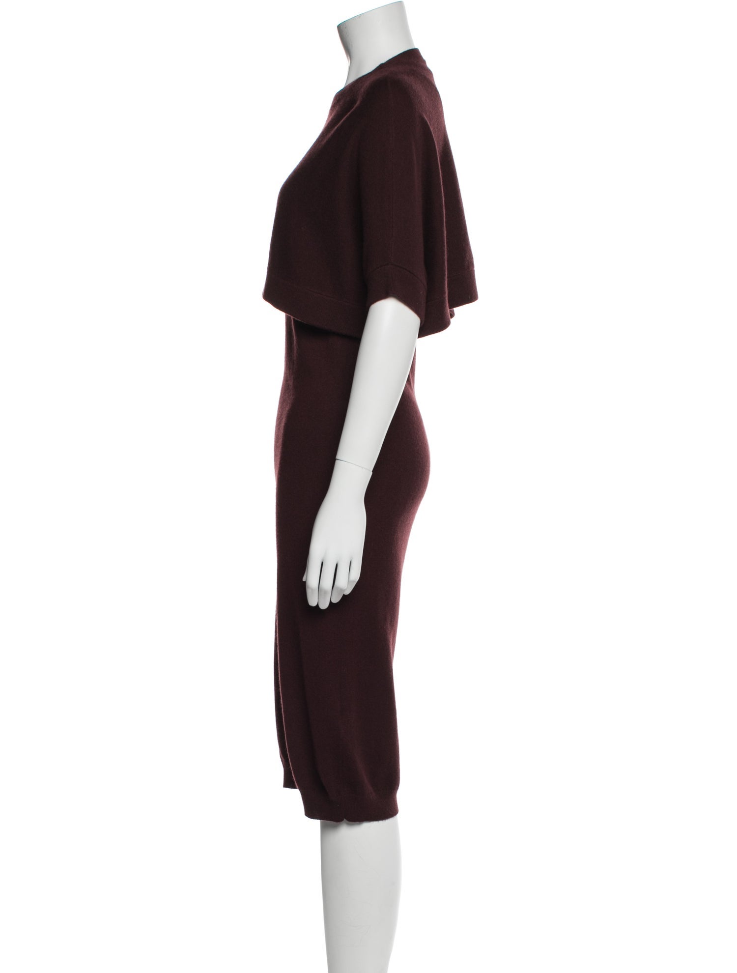 Brunello Cucinelli Cashmere Dress Set