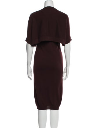 Brunello Cucinelli Cashmere Dress Set