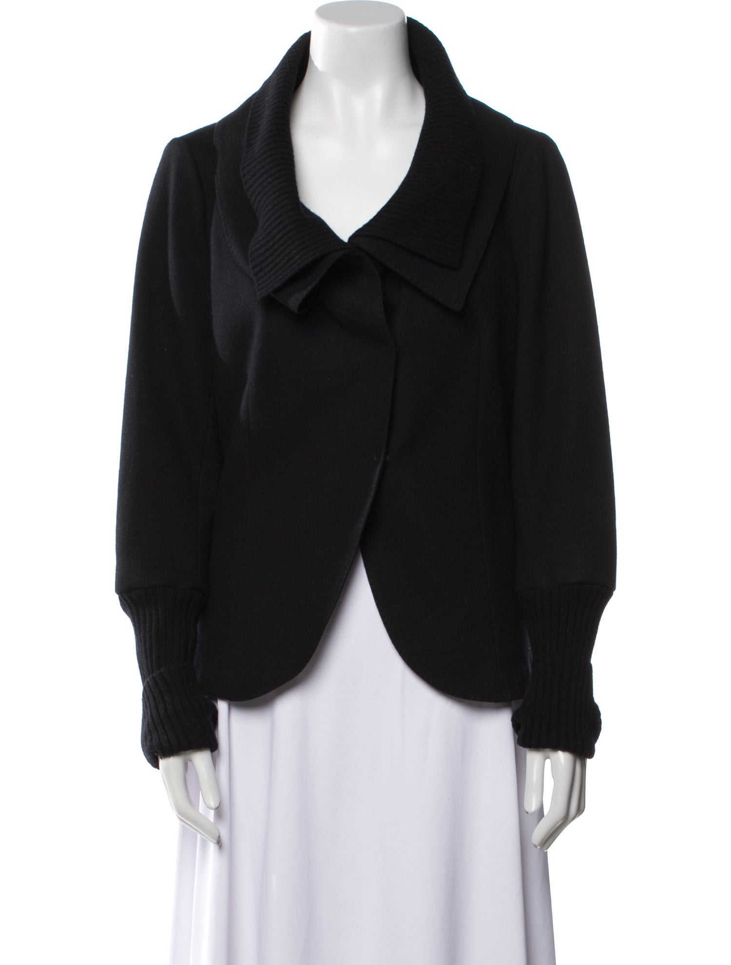 Brunello Cucinelli Wool Jacket