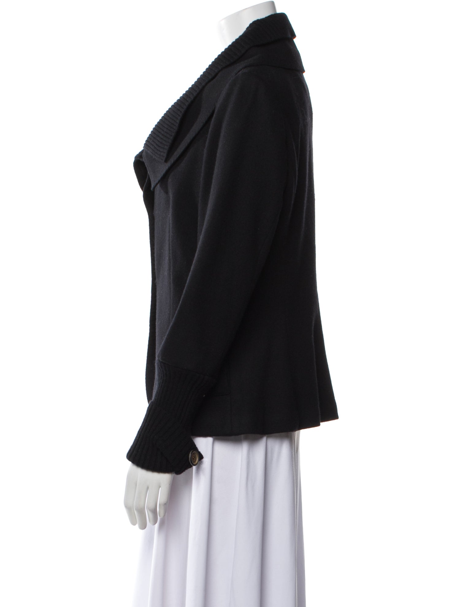 Brunello Cucinelli Wool Jacket