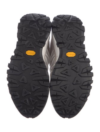 Brunello Cucinelli Suede Sneakers