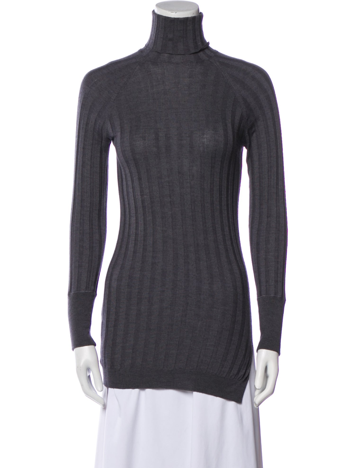Brunello Cucinelli Cashmere Turtleneck Sweater