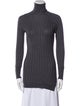 Brunello Cucinelli Cashmere Turtleneck Sweater