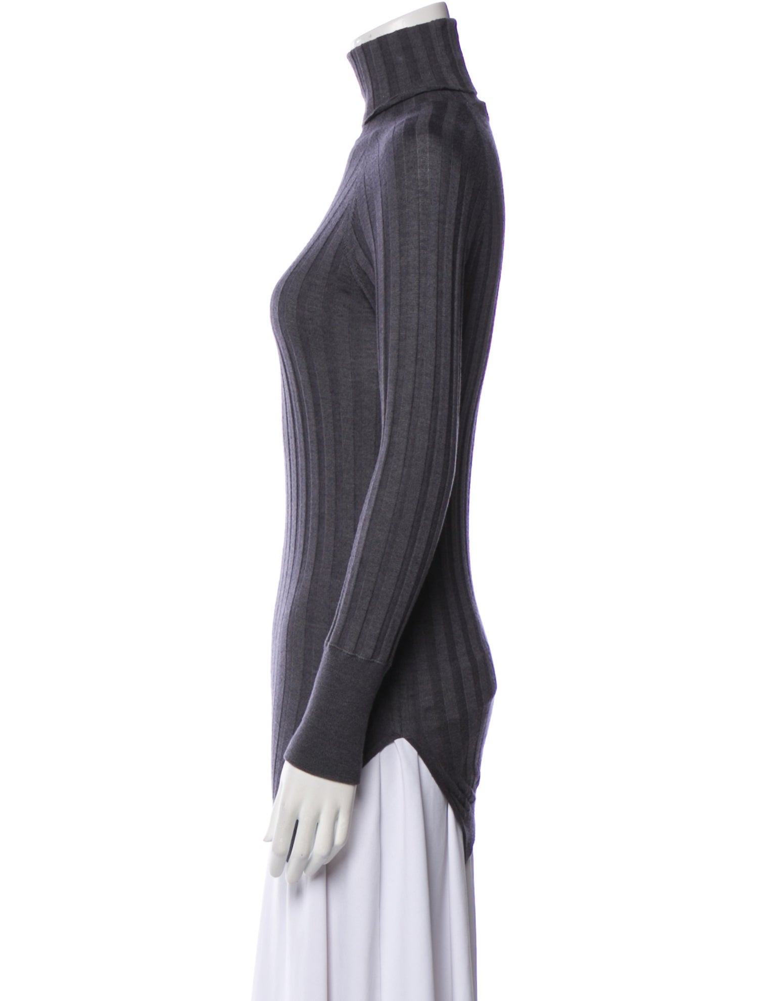 Brunello Cucinelli Cashmere Turtleneck Sweater