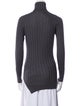 Brunello Cucinelli Cashmere Turtleneck Sweater