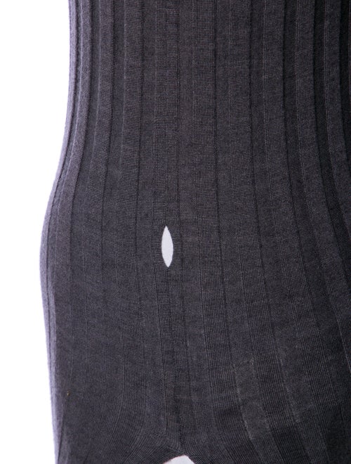 Brunello Cucinelli Cashmere Turtleneck Sweater