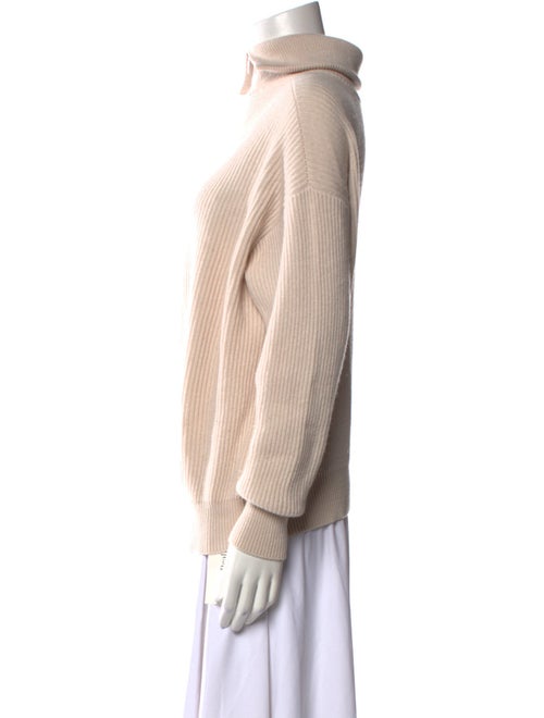 Brunello Cucinelli Cashmere Mock Neck Sweater