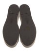 Brunello Cucinelli Suede Slides