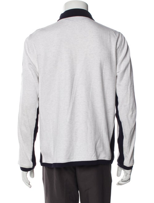 Brunello Cucinelli Striped Jacket