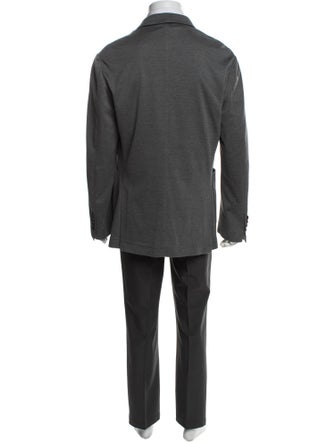 Brunello Cucinelli Silk Overcoat