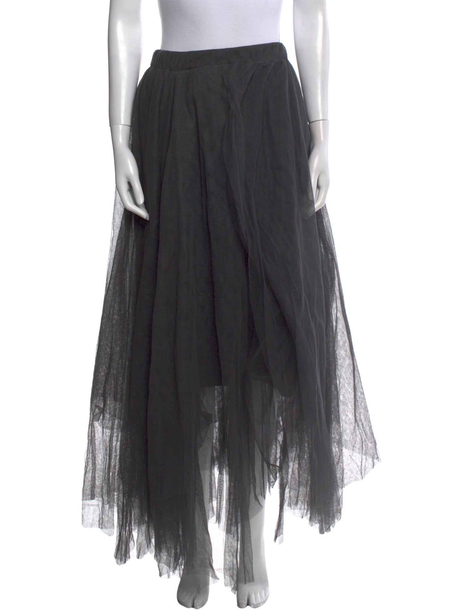 Brunello Cucinelli Long Skirt