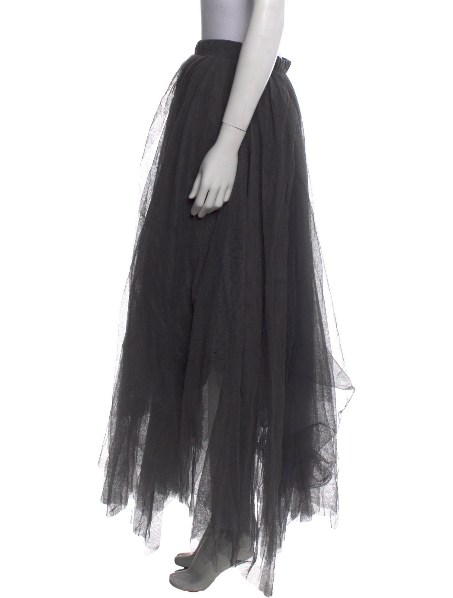 Brunello Cucinelli Long Skirt