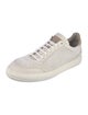 Brunello Cucinelli Suede Sneakers