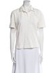 Brunello Cucinelli Short Sleeve Polo