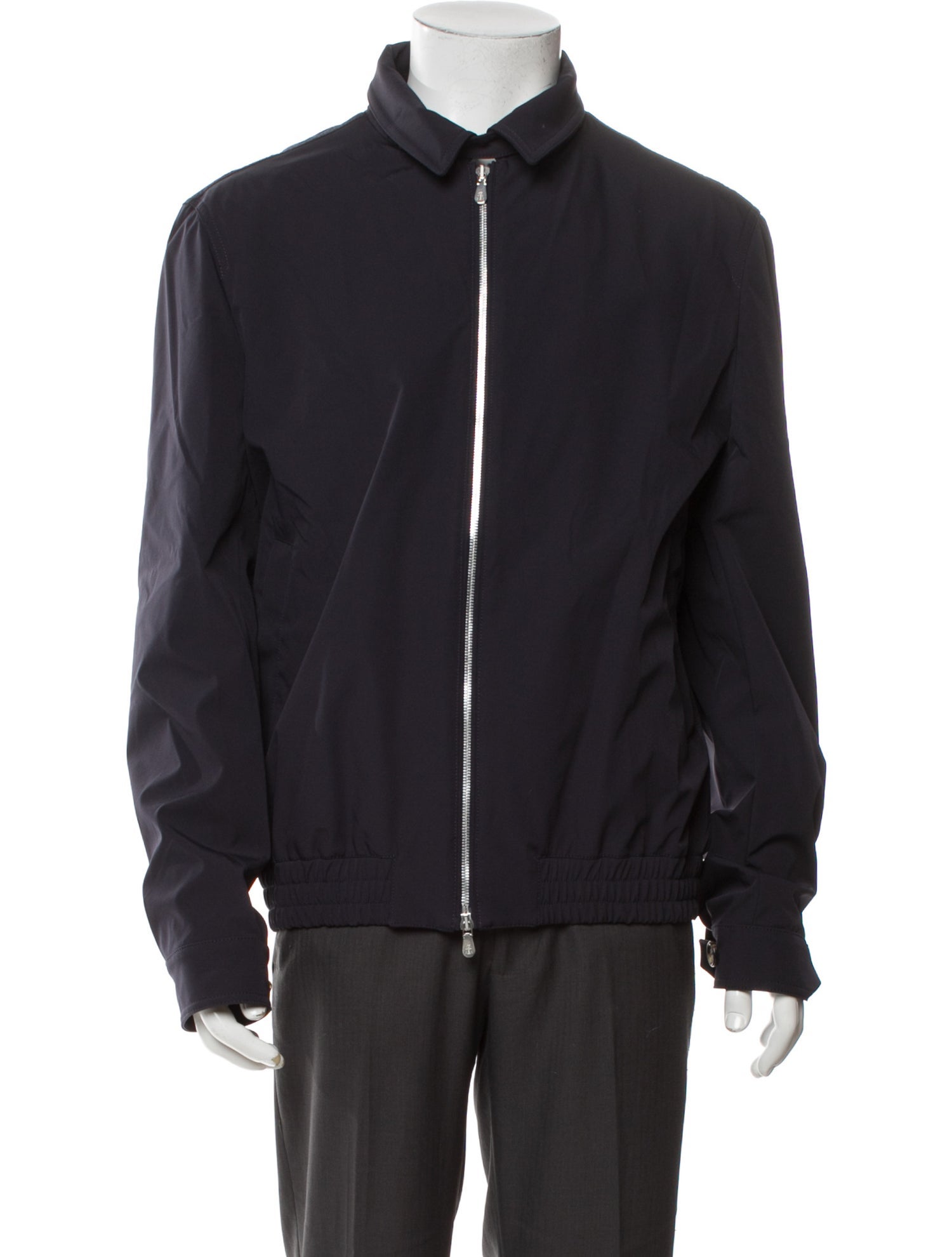 Brunello Cucinelli Windbreaker