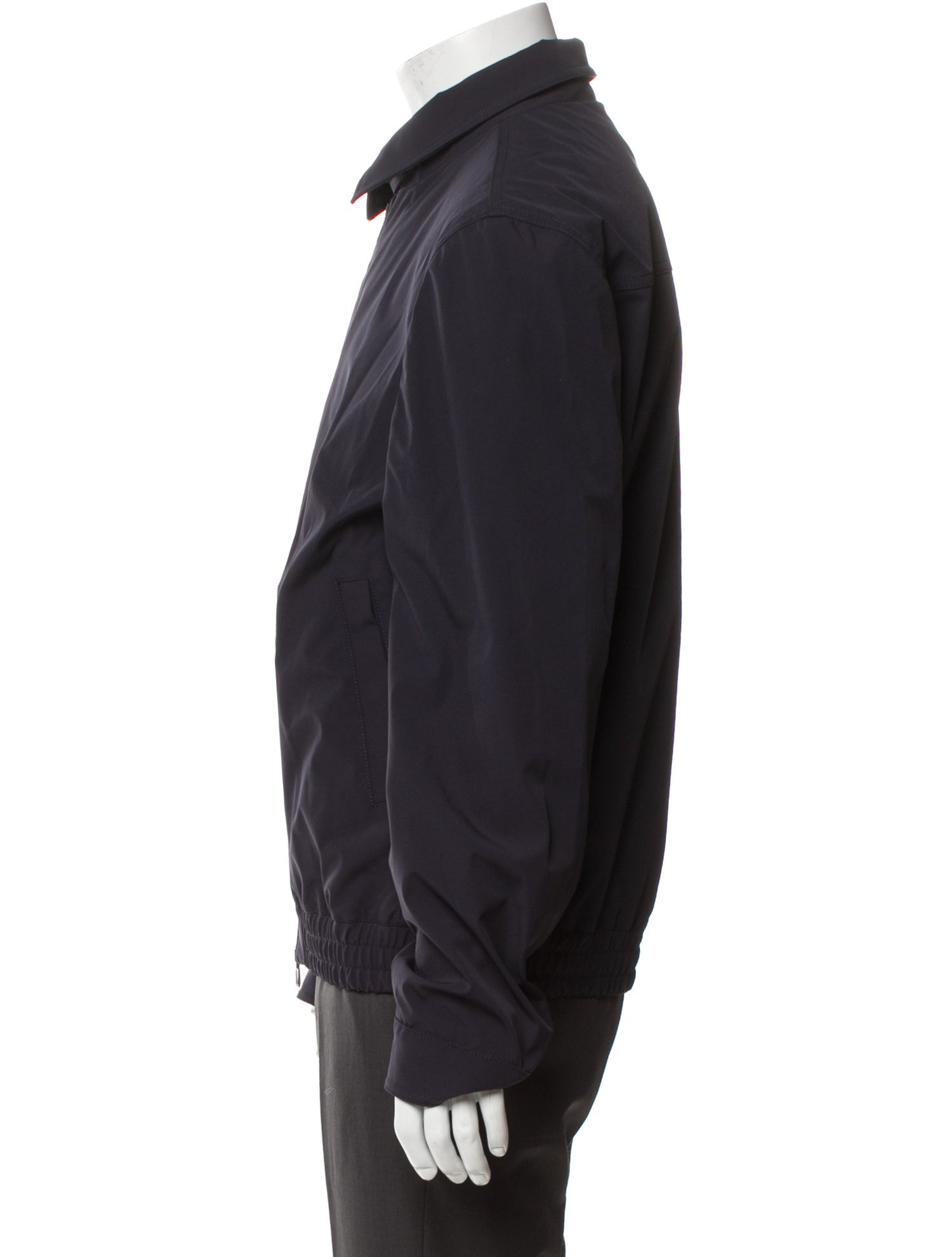 Brunello Cucinelli Windbreaker