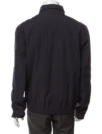 Brunello Cucinelli Windbreaker