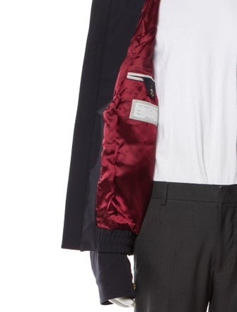 Brunello Cucinelli Windbreaker