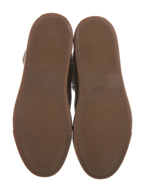 Brunello Cucinelli Monili Suede Lace-Up Boots