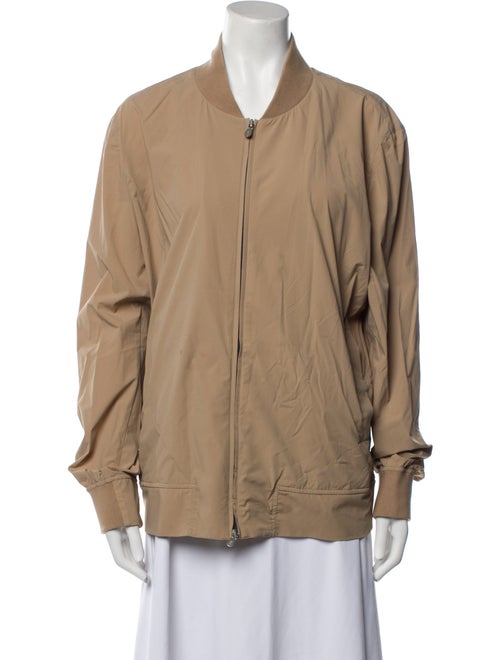 Brunello Cucinelli Bomber Jacket