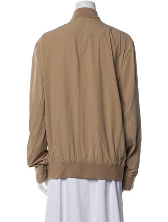 Brunello Cucinelli Bomber Jacket