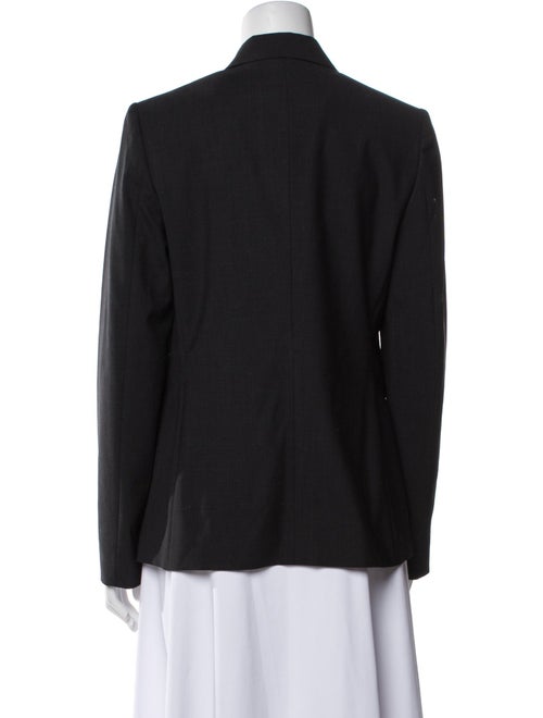 Brunello Cucinelli Virgin Wool Jacket