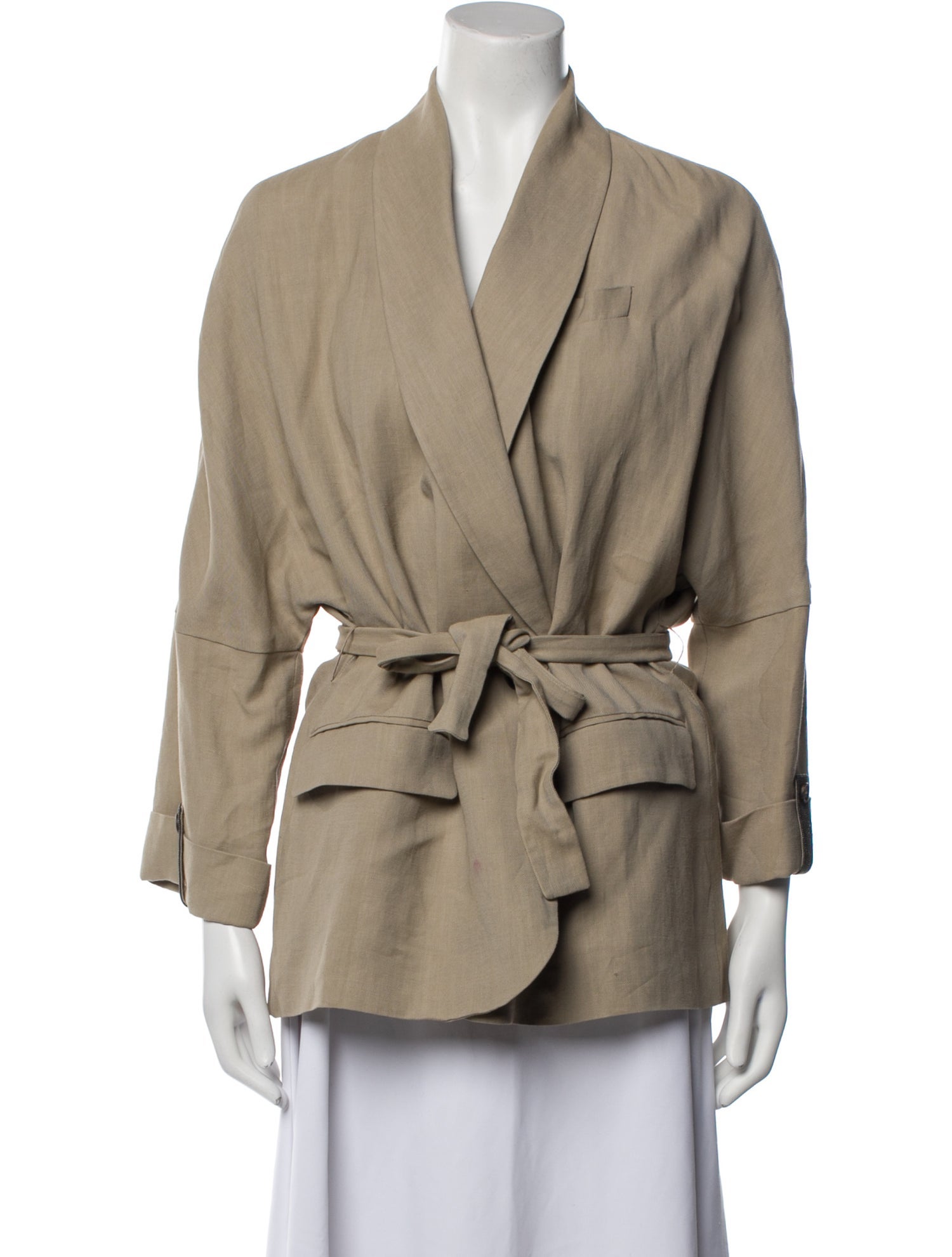 Brunello Cucinelli Blazer
