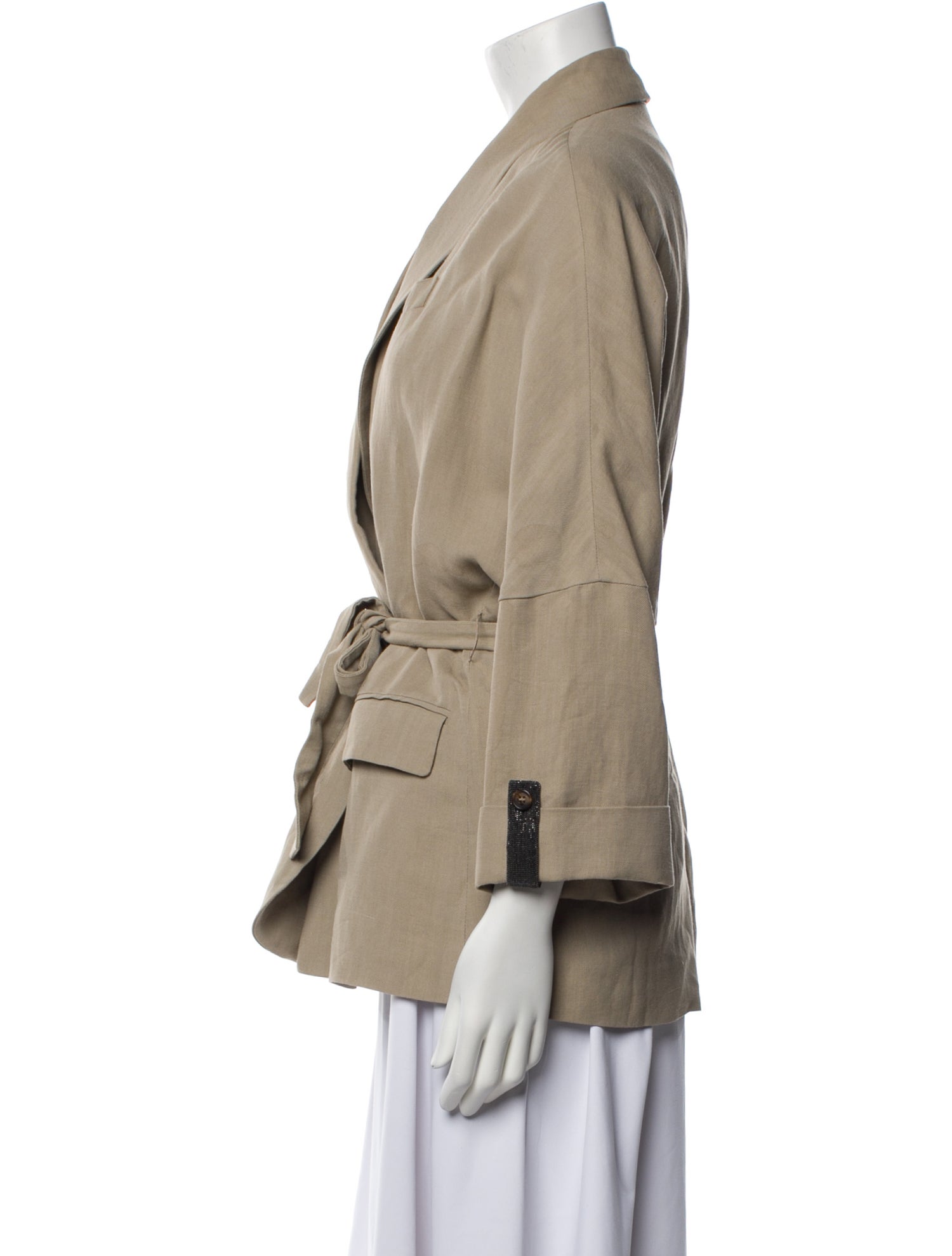 Brunello Cucinelli Blazer