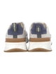 Brunello Cucinelli Leather Sneakers