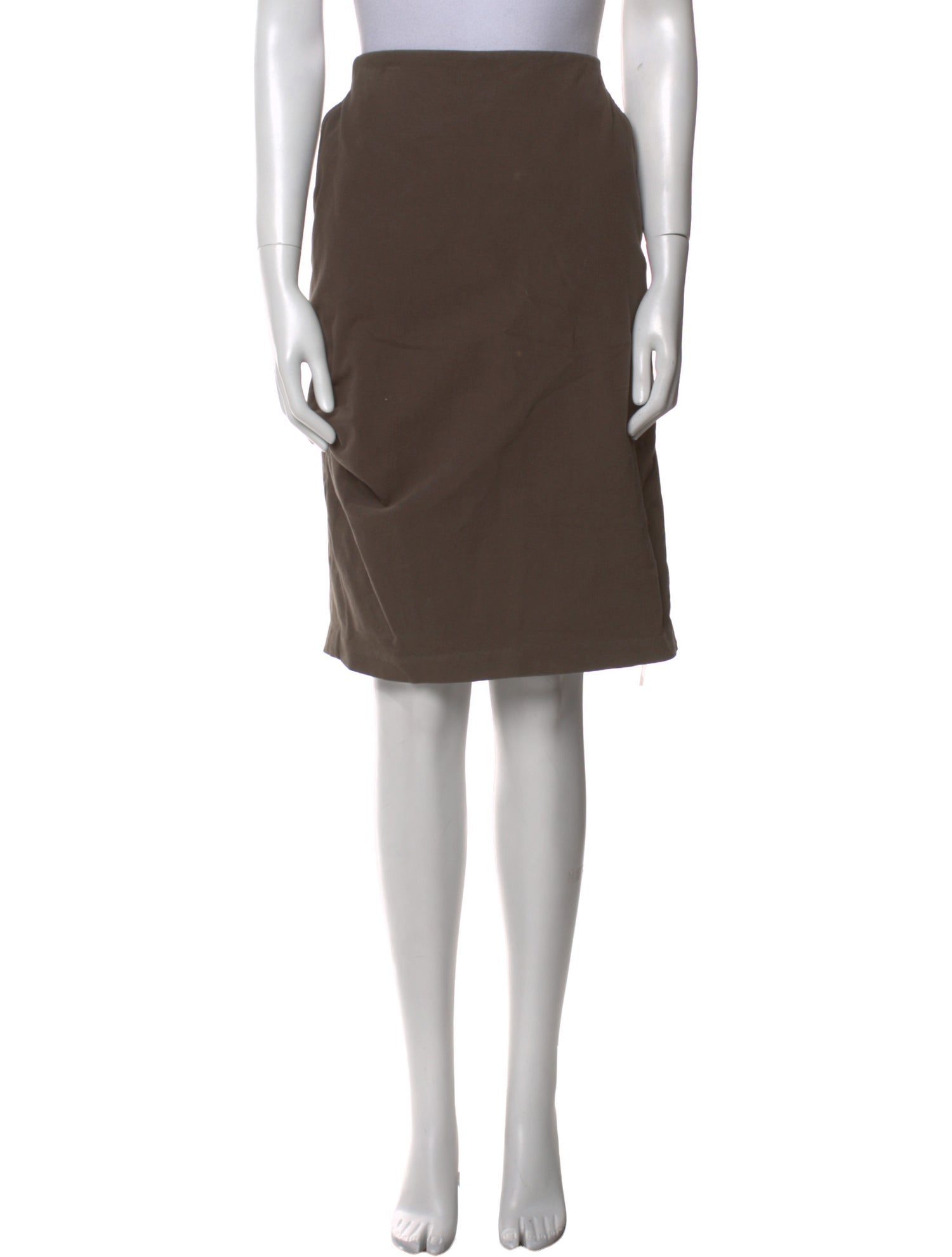 Brunello Cucinelli Knee-Length Skirt
