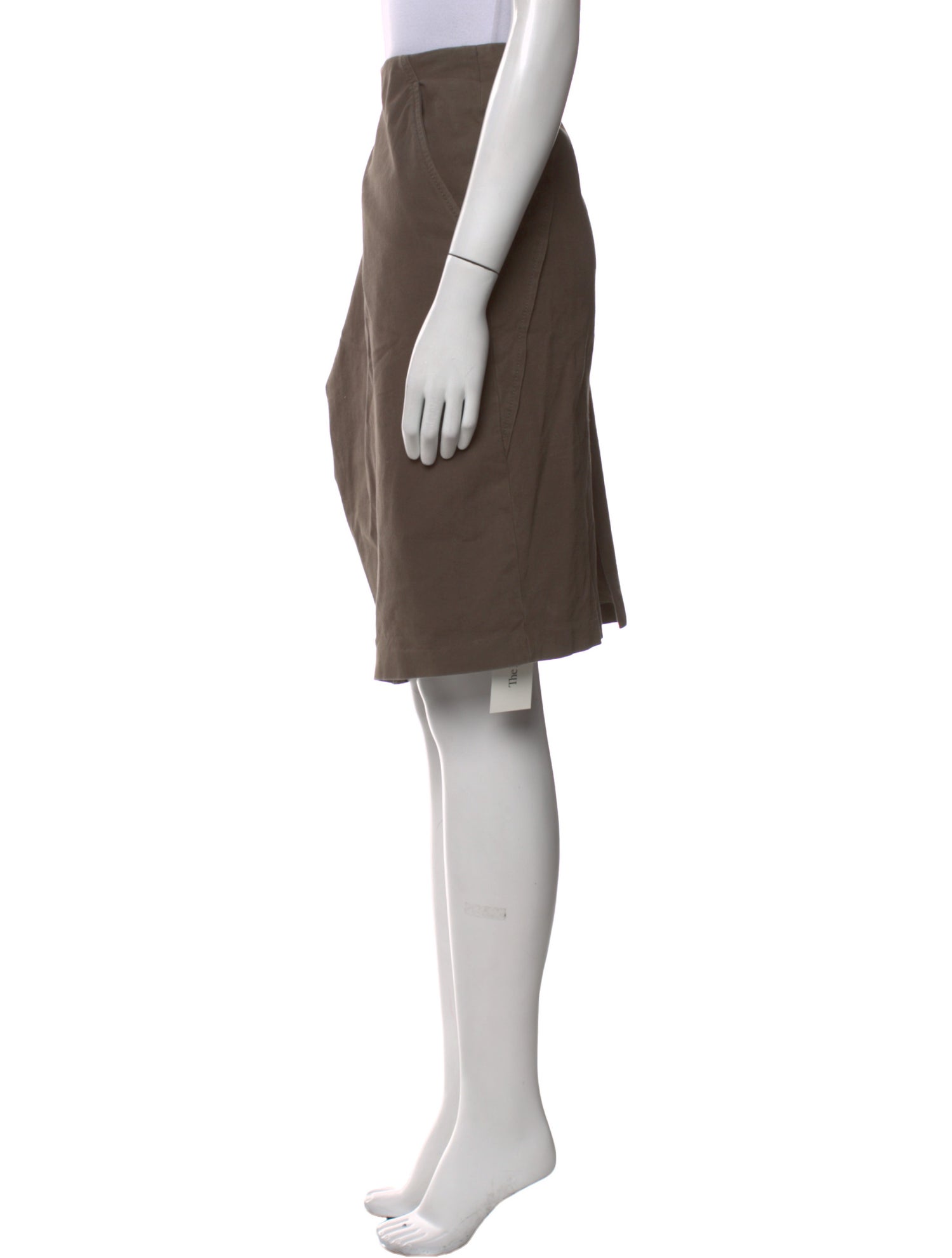 Brunello Cucinelli Knee-Length Skirt