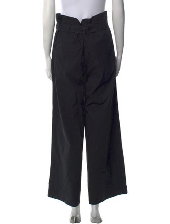 Brunello Cucinelli Wide Leg Pants