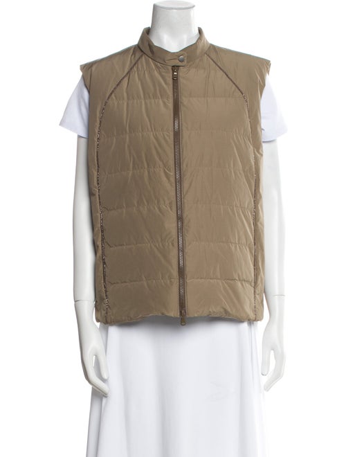 Brunello Cucinelli Vest