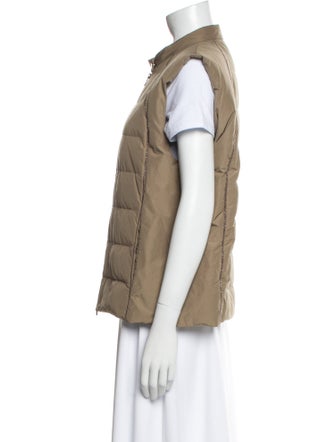 Brunello Cucinelli Vest