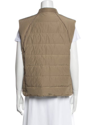 Brunello Cucinelli Vest
