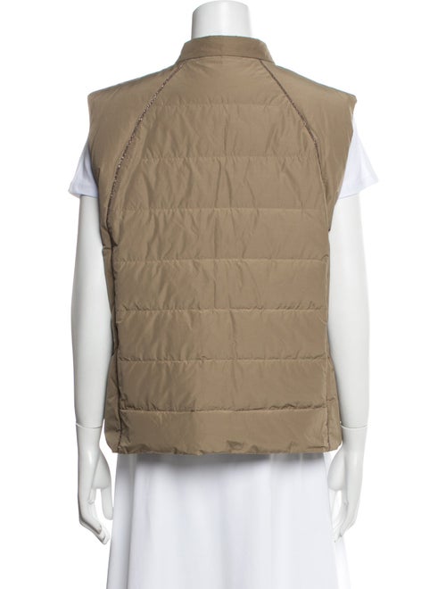 Brunello Cucinelli Vest