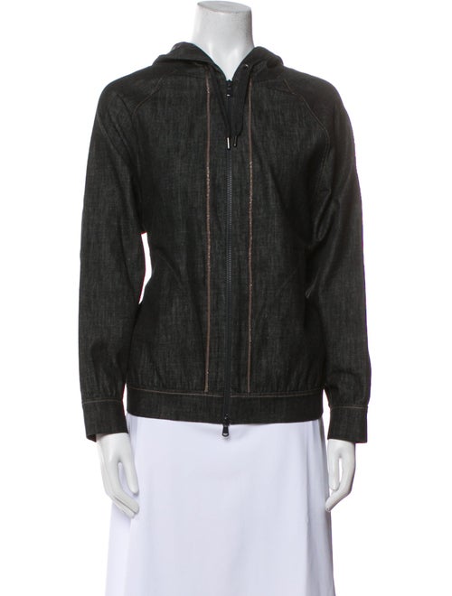 Brunello Cucinelli Denim Jacket