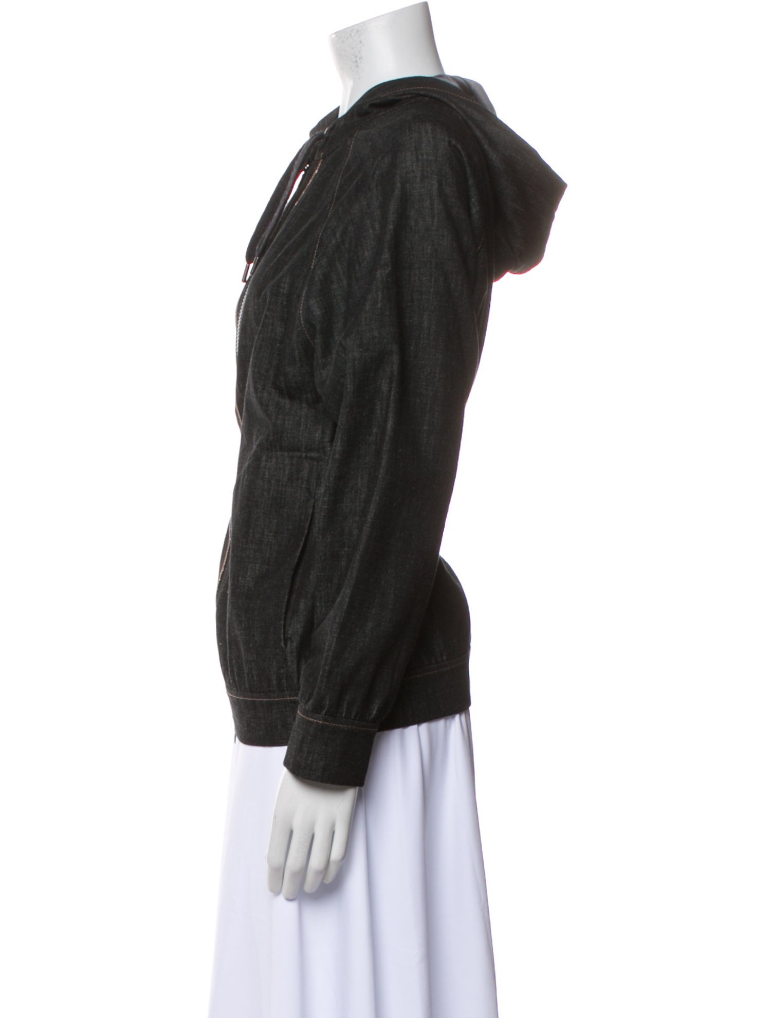 Brunello Cucinelli Denim Jacket