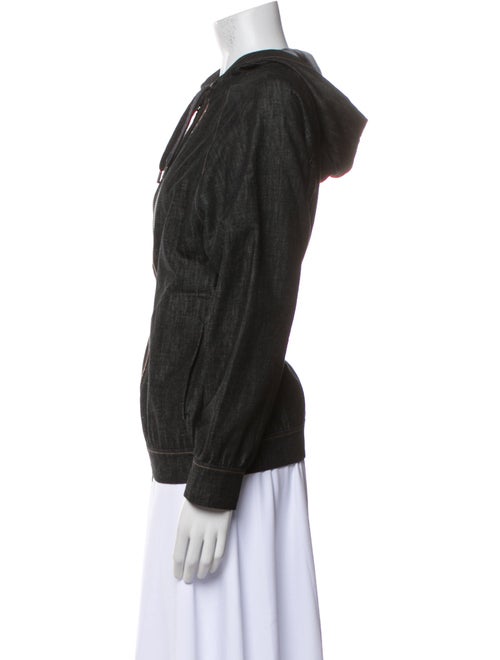 Brunello Cucinelli Denim Jacket